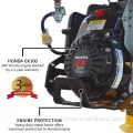 Wacker Robin Honda Gasoline Engine Vibratory Tammer Rammer